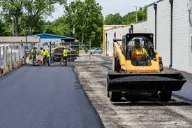 Best Driveway Pressure Washing  in Somerville, TN